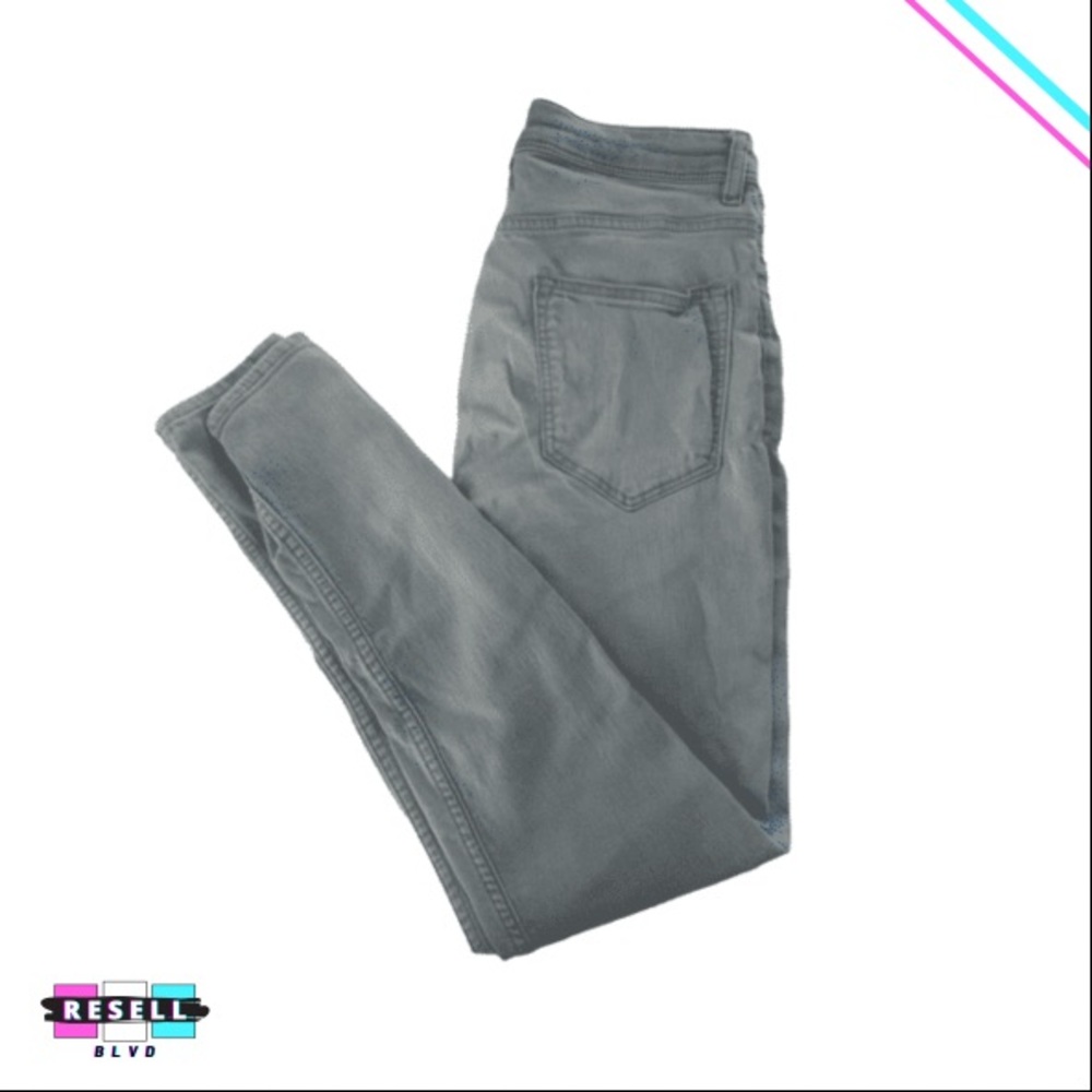 H&M Divided Skinny Jeans